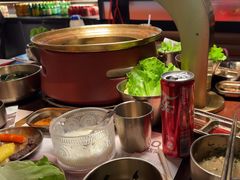 -西塔老太太泥炉烤肉(上海七宝领展广场店)