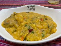 老奶洋芋-香巴拉云南餐厅(华莱坞店)