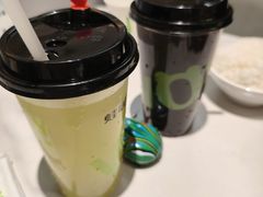 -蛙喔牛蛙(义乌新光汇店)