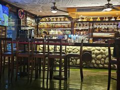 -Pistolera Mexican Cantina女枪手墨西哥餐厅(碧云路店)