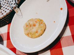 -西贝(东方路店)