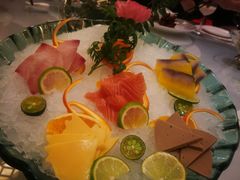 -桃园山庄(海澜飞马水城店)
