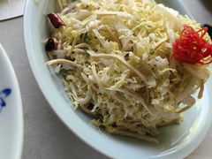 -浩爷羊蝎子火锅(望京店)