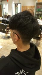 -Mentor Hair Salon