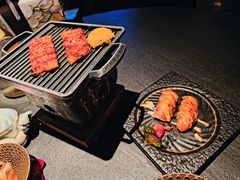 -蟹犇前•帝王蟹雪蟹(陆家嘴店)