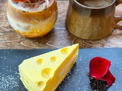 -16毫米咖啡&酒吧(南锣鼓巷店)