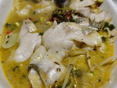 -粗茶淡饭·隐庐私厨(东亭店)