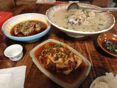 蒜泥白肉-醉八仙热酒馆(渝中店)