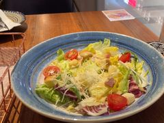 -西堤牛排(龙德广场店)