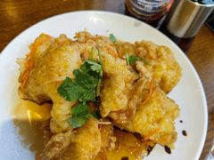 -李老哈·东北菜(宋园路店)