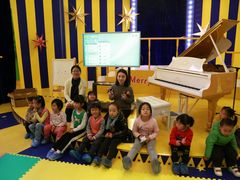 其他宝贝合照-柏斯音乐(北京荟聚购物中心)