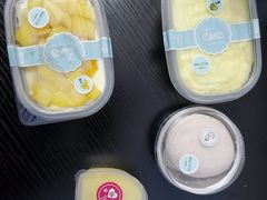 -7cake榴莲千层蛋糕(塘苗路店)