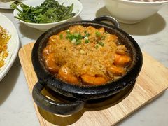 -小菜园新徽菜(上海浦东复地活力城店)