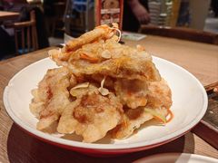 -金掌勺锅包肉(太原万达店)