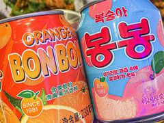 -BOPEYE·波派炸鸡(九霄天地店)