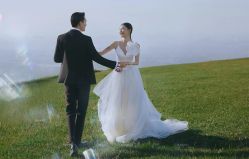 -青禾婚纱摄影(杭州店)