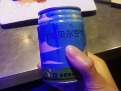-很久以前羊肉串(打浦路店)