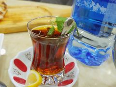 -bosphorus 铂斯西餐厅·土耳其烧烤(环市中路店)