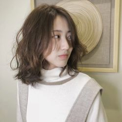 -涩谷· Hair Salon