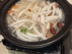 -海南椰子鸡餐厅(三亚湾红树林店)