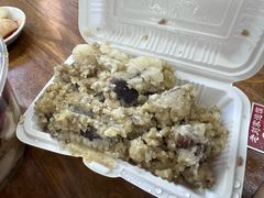 -老刘家泡馍(钟楼广济街店)