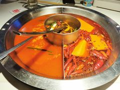 -川锅一号火锅(铜山万达店)