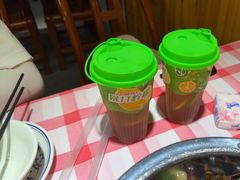 -好帮厨·下饭浏阳菜·坚持现炒(月湖店)