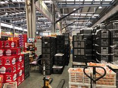 -西郊国际农产品交易中心