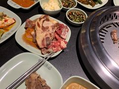 -韩盛·盛江山自助料理(中街大悦城店)