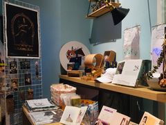 -时间行者书店(新安店)