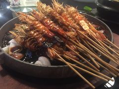 -徐记私厨(半淞园路店)