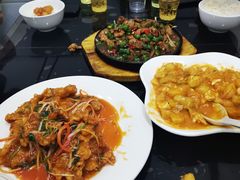 -芳芳餐厅(白沙路店)