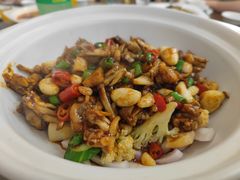 -食光慢宴·安吉土菜馆