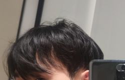 -藤野造型烫染·漂发