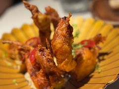 -Osteria Garden 生蚝花园餐厅(原进贤路店)