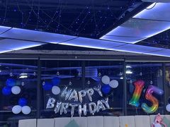 -CIAO·团建聚餐·生日派对轰趴馆(福田店)