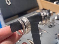 -十八字金·银饰·开蚌DIY·手工体验团建(富力广场店)