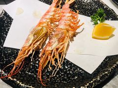 -王鼎精致料理铁板烧(世博源店)