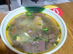 -黄阿姨锅贴大王(万航渡路店)