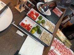 -同仁四季椰子鸡(福田车公庙店)