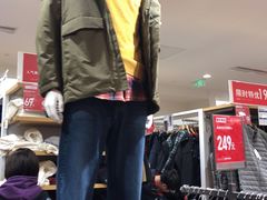 -优衣库(北京枫蓝国际广场店)
