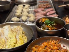 -夜食白市Yespicy·烧烤啤酒宵夜(番禺四海城店)