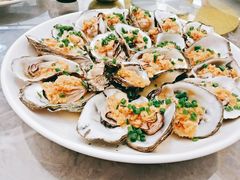 -四川小胡子海鲜(丁村万人海鲜广场店)