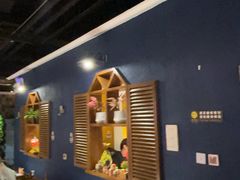 -俄士厨房(五棵松华熙LIVE店)