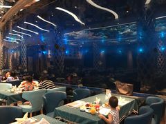 大堂-瑞德姆美人鱼海底演艺主题餐厅(亚龙湾店)