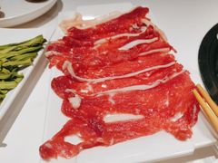 -犇鼎牛潮汕牛肉火锅(新辰里学清路店)