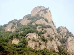 -浙东大峡谷风景区