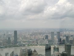 -上海柏悦酒店·世纪100牛排馆
