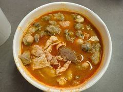 -四里沙茶面(湖滨四里店)