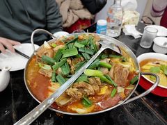 羊肉煲仔-绍兴名菜馆(可乐路店)